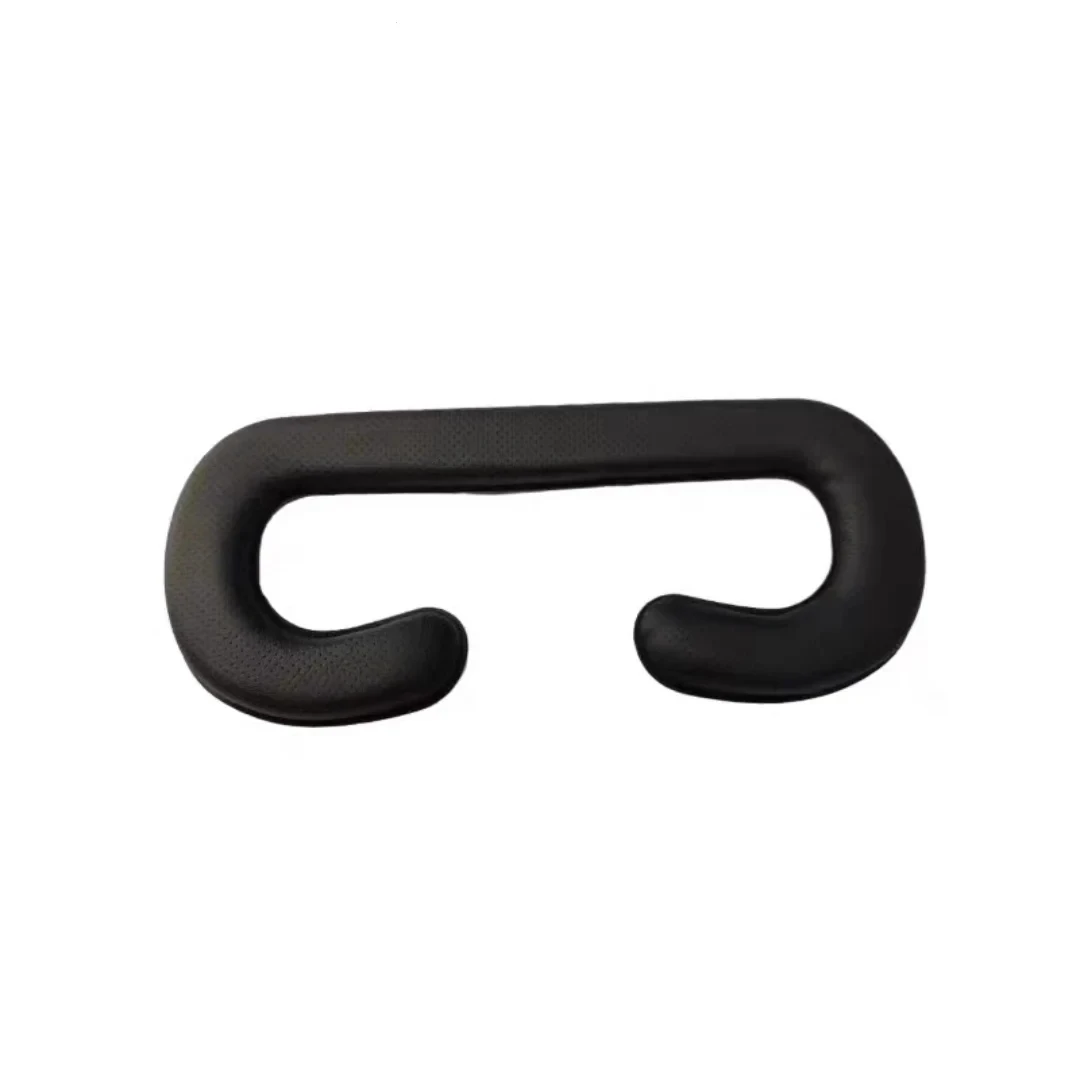 Per Htc Vive Pro Headset Vr Pu Leather Face Cushion Foam Eye Pad Mask Mat Cover Sostituzione Accessori Per Realtà Virtuale