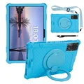 Sky Blue-Strap