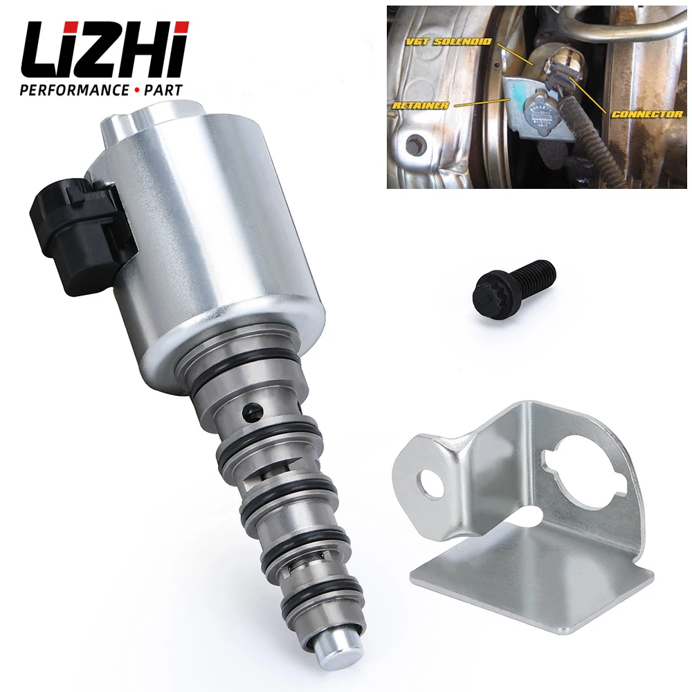 Turbo Wastegate Controller Vgt Elettrovalvola Attuatore Diesel Per 03-10 Ford Chevy Gmc 6.0/6.6/7.8L Power Stroke Muslimah