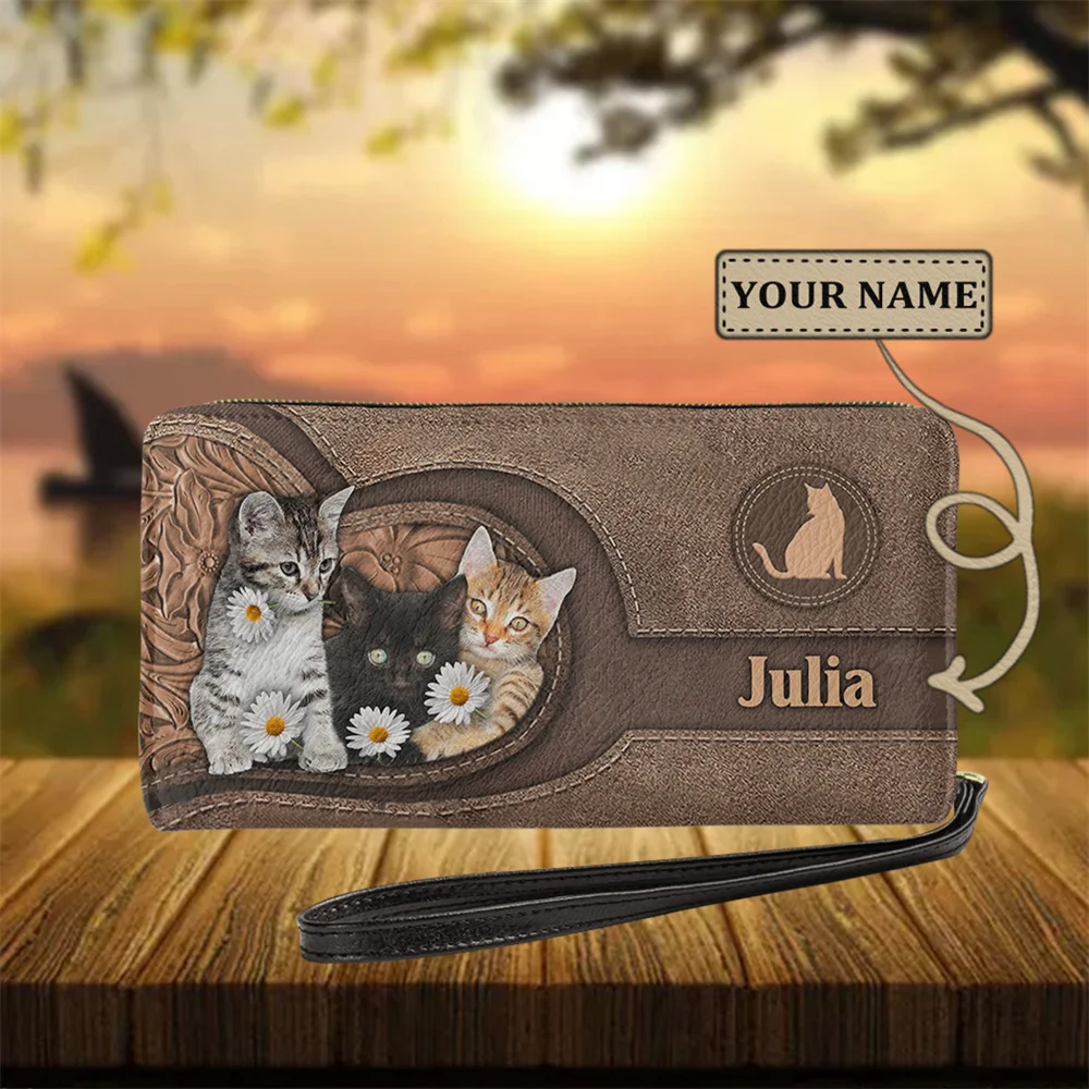 

Женский клатч из ПУ кожи, с ремешком на руку