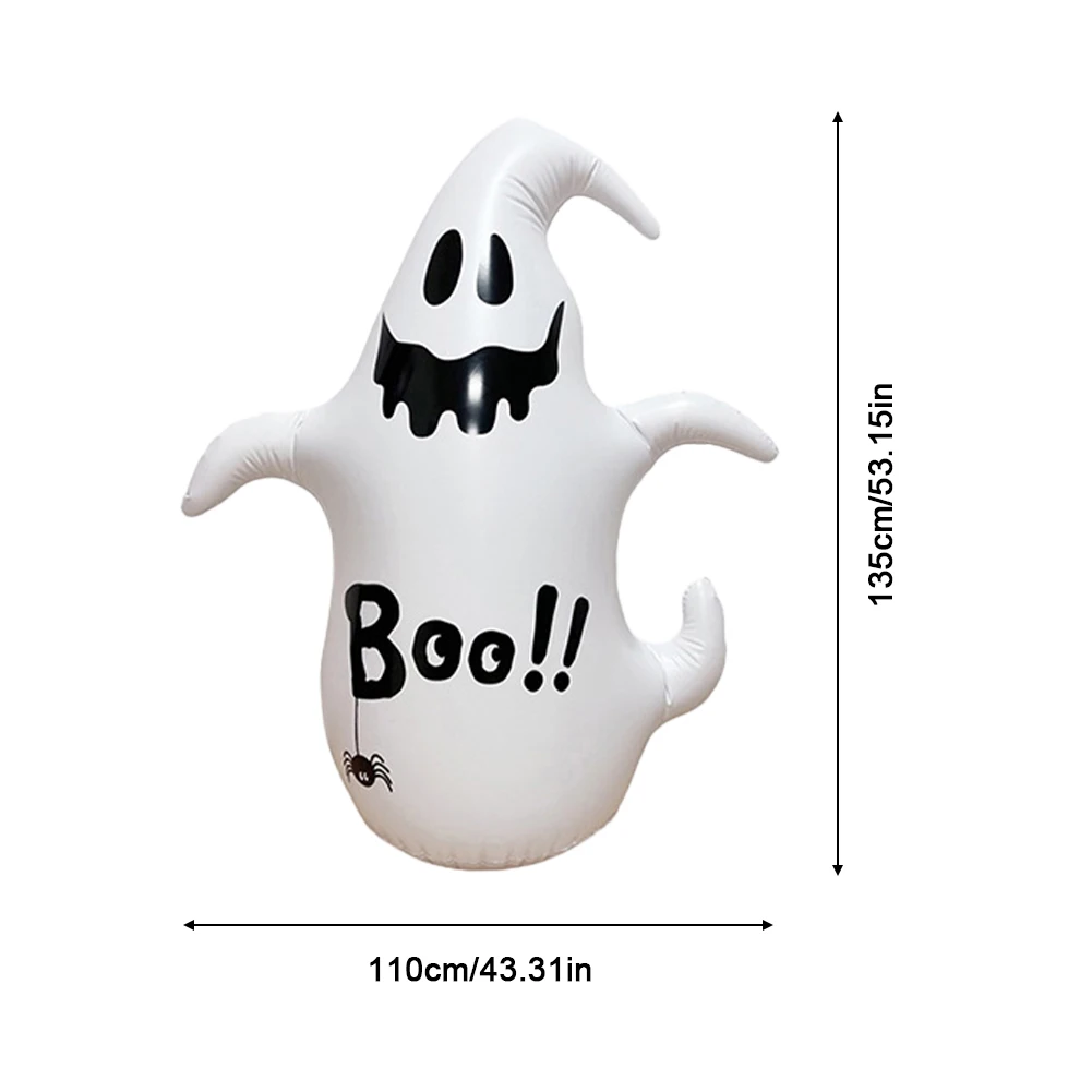 White Ghost Tumbler