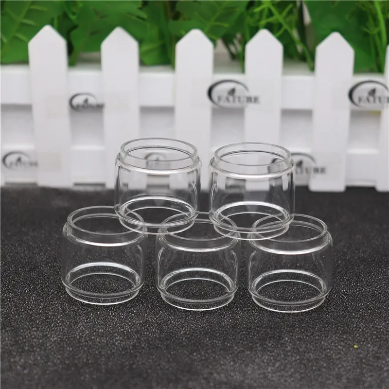 Fa Tube Glass Cup Aegis Legend 2/L200/S100/M100/Z50/Mage /Mage Gta/Mage Sub Ohm 5.5Ml/2019 4.5Ml/V2 5Ml/Azeroth/Sale