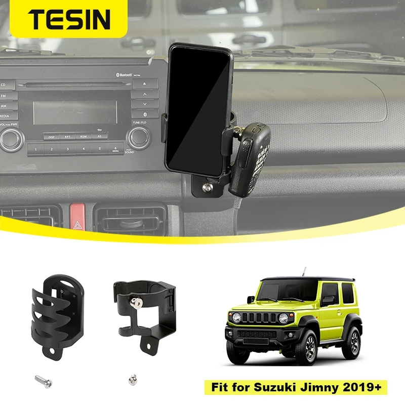 Guardabarros Para Suzuki Jimny Jb64 Jb74 2019-2024 | Cuotas sin interés