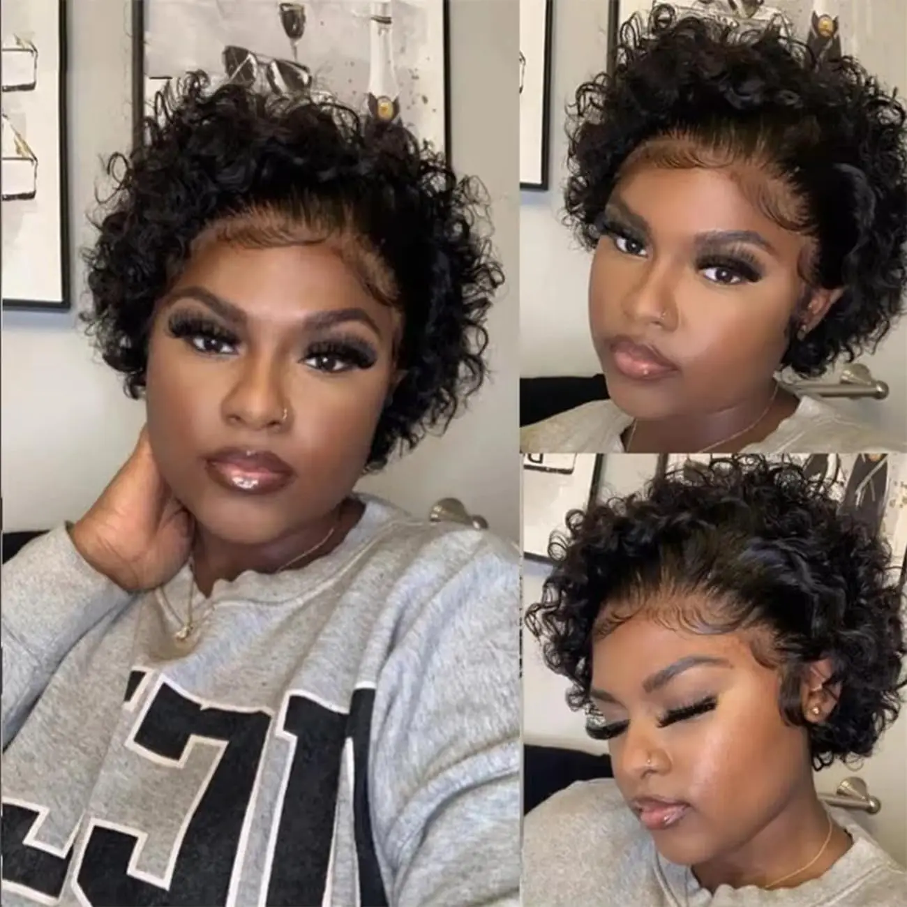 Wig Image 7