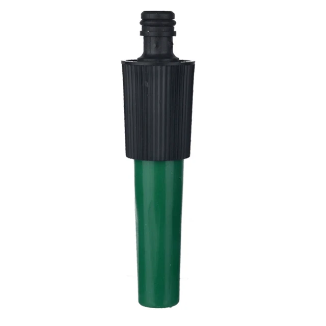 Adapter Tömlőcsatlakozó Tömlőcső -Cső Öntözéshez 1/2 Nagynyomású Öntözés Műanyag Gyors Csatlakozás Kert - Image 4