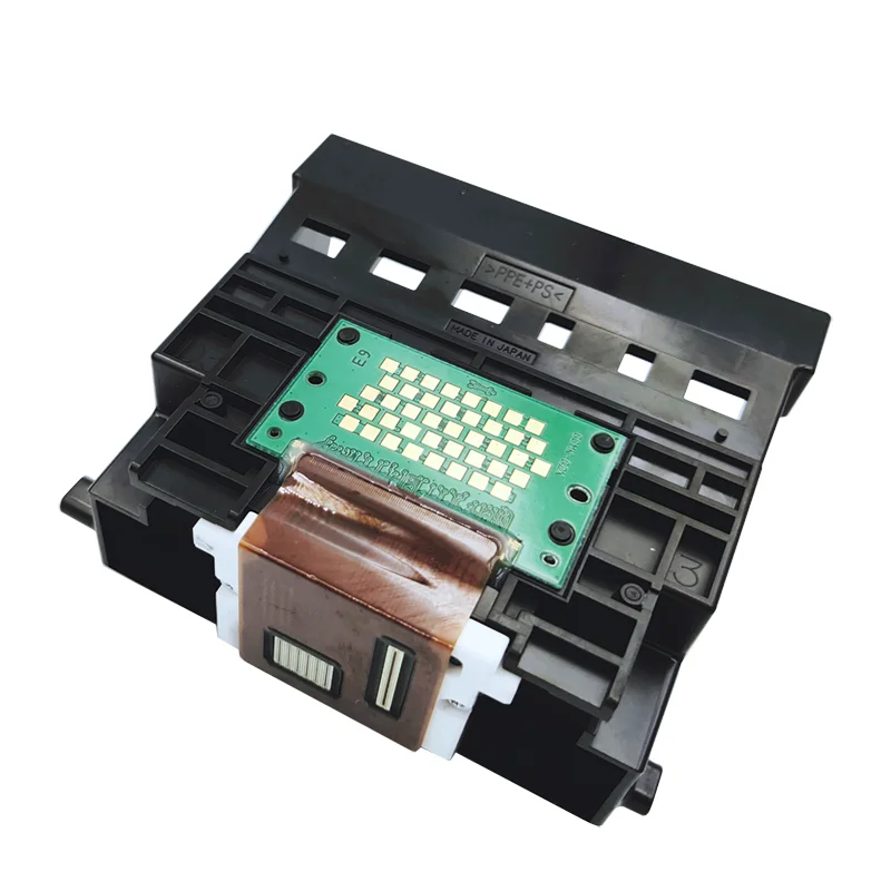 

QY6-0049 Printhead Print Head for Canon 860i 865 i860 i865 MP770 MP790 iP4000 iP4100 MP750 MP760 MP780 Printer Heads