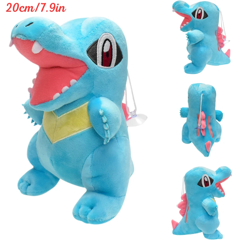 柔らかいぬいぐるみのポケモン,水車 - AliExpress