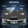 INSMART Digital Body Weight Scale Bluetooth Smart Electronic Digital Bathroom Scales Weighing Balance BMI Analyzer 5