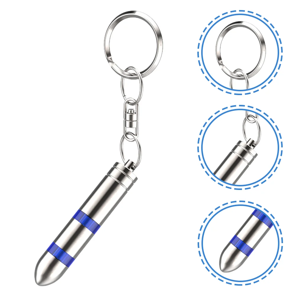 

Anti-static Key Chain Static Elimination Rod Car Body Anti Static Rod Cars
