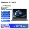 [World Premiere] Blackview AceBook 12 Win 11 Pro Laptop 16'' 1920*1200 Display, Intel I5-1030NG7 Notebook, 16GB 512GB, 5000mAh 1