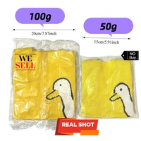 Sac de poignet à nœud pour femmes, sac tricoté à la main, Mini fourre-tout Portable rayé, sacs seau pour téléphone, grande capacité, sacs à main d'automne et d'hiver 5