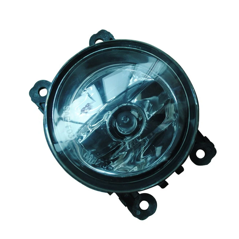 2Pcs Car Front Fog Light Assembly 12V 55W LED Fog Lights For Suzuki Swift VITARA