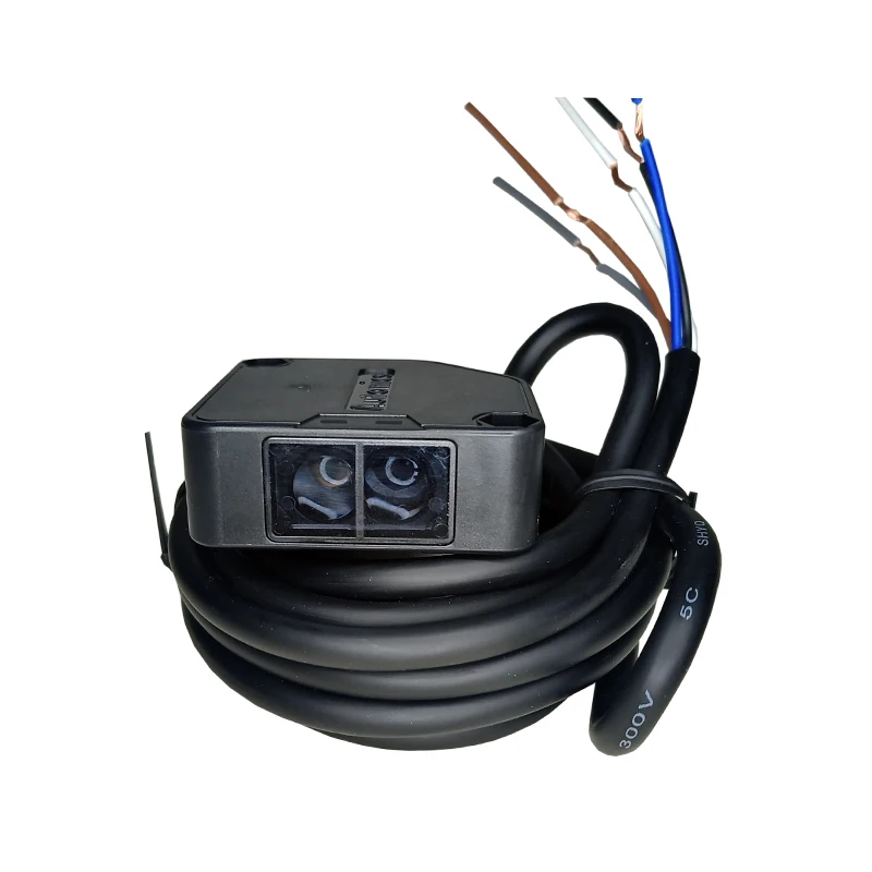 

BEN5M-MFR/BEN300/500-DDT/BEN10M-TFR фотоэлектрический диффузный переключатель светоотражающий датчик