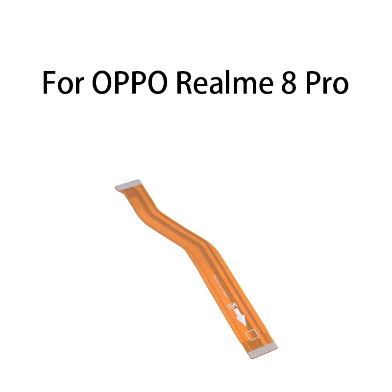 

(ЖК) Материнская плата стандартный кабель для OPPO Realme 8 Pro / RMX3081