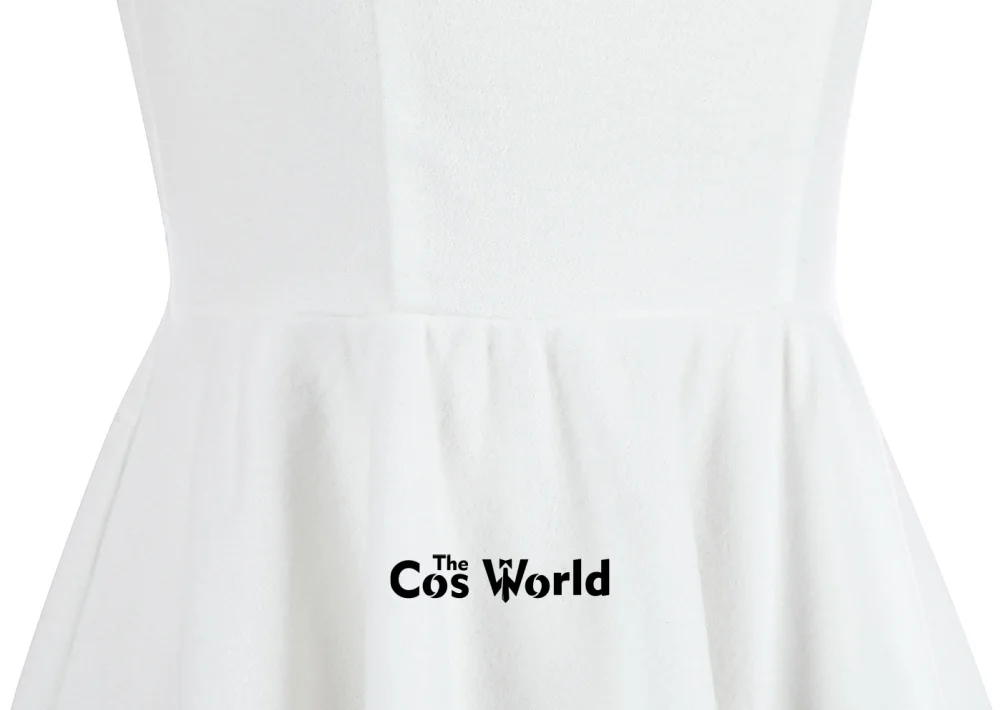 Love Live Sunshine Aqours Choir 9 Characters Takami Chika Ohara Mari Kurosawa Dia Ruby Yoshiko Outfits Anime Cosplay Costumes: Aqours Choir 9 Characters Cosplay Outfits 18
