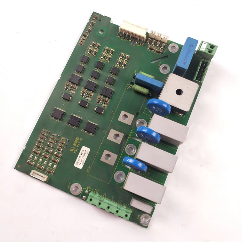 

00F4115-4017 for KEB Inverter 25F5HAU-YU10 In Good Condition