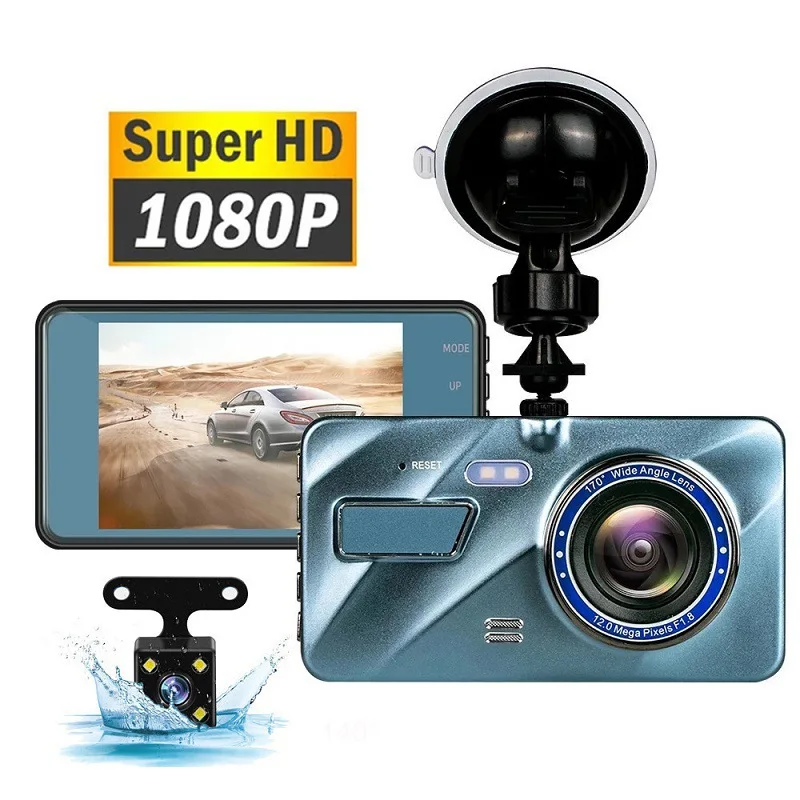 ݼ   ĸ    , ڵ Ʈ ȭ CARDVR, 1080P 2.5D4.0 ġ 