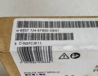

Новинка 6ES7134-6FB00-0BA1