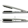Fluffy Curling Iron Corn Beard Perm Grid Splint Electric Hair Root Negative Ion Curler 5