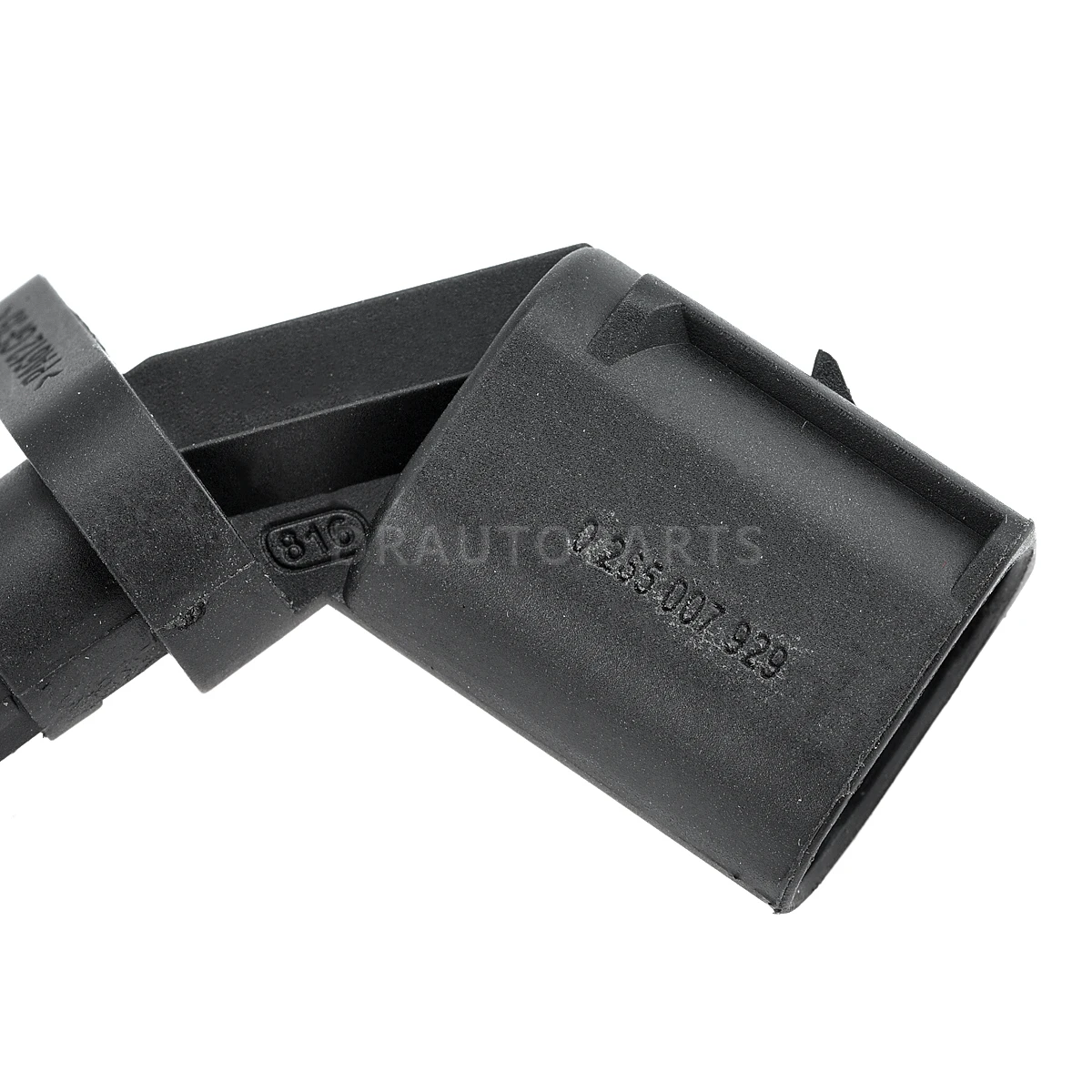 Capteur De Vitesse De Roue ABS Latéral, Pour AUDI A4 B8,A5, Horizon C6/C7,A7,A8L D3/D4,Q5,R8,VW Phaeton, 4E0927803F,4E0927803D,4E0927803A