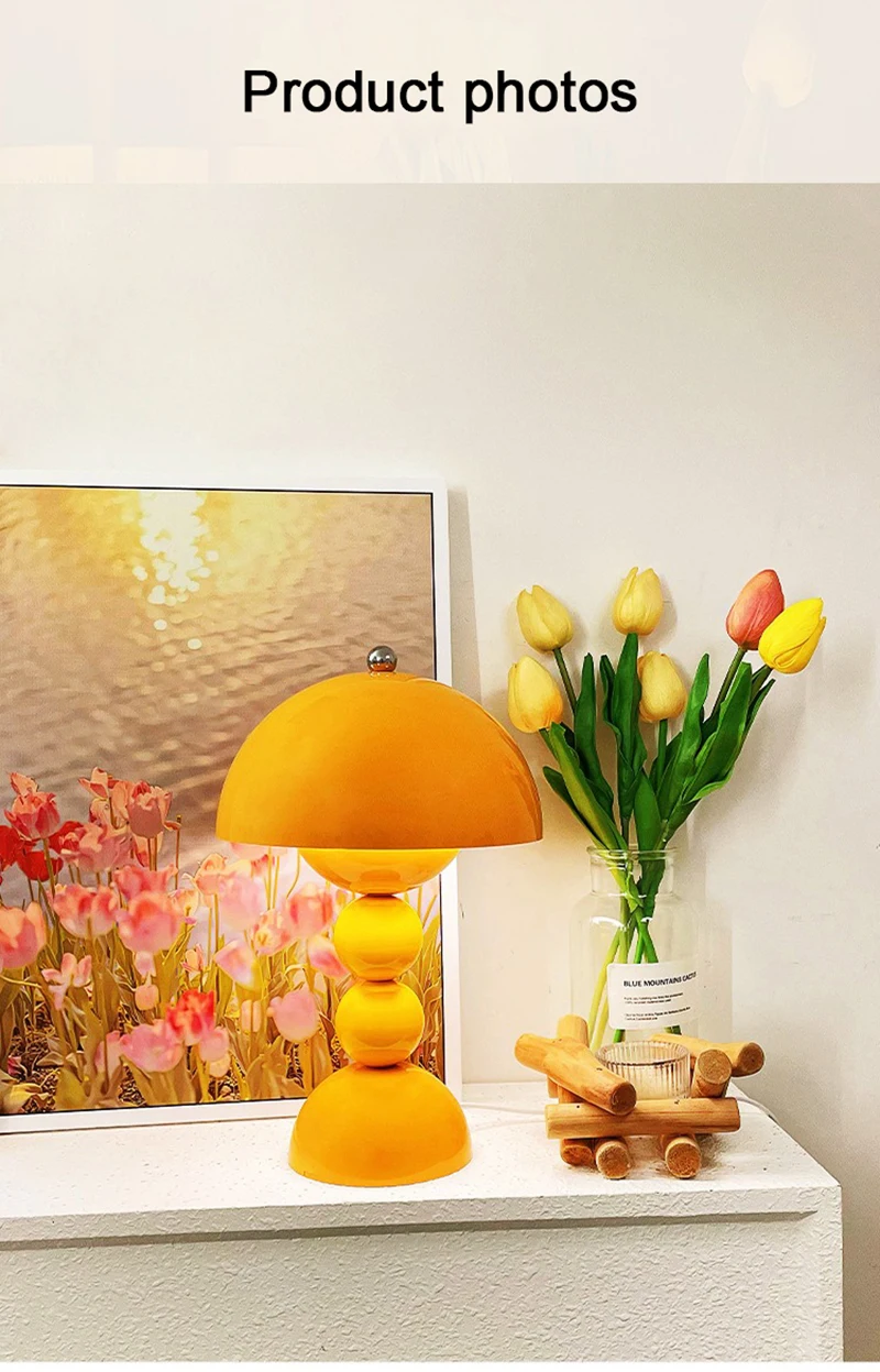 Table Lamp Image 16