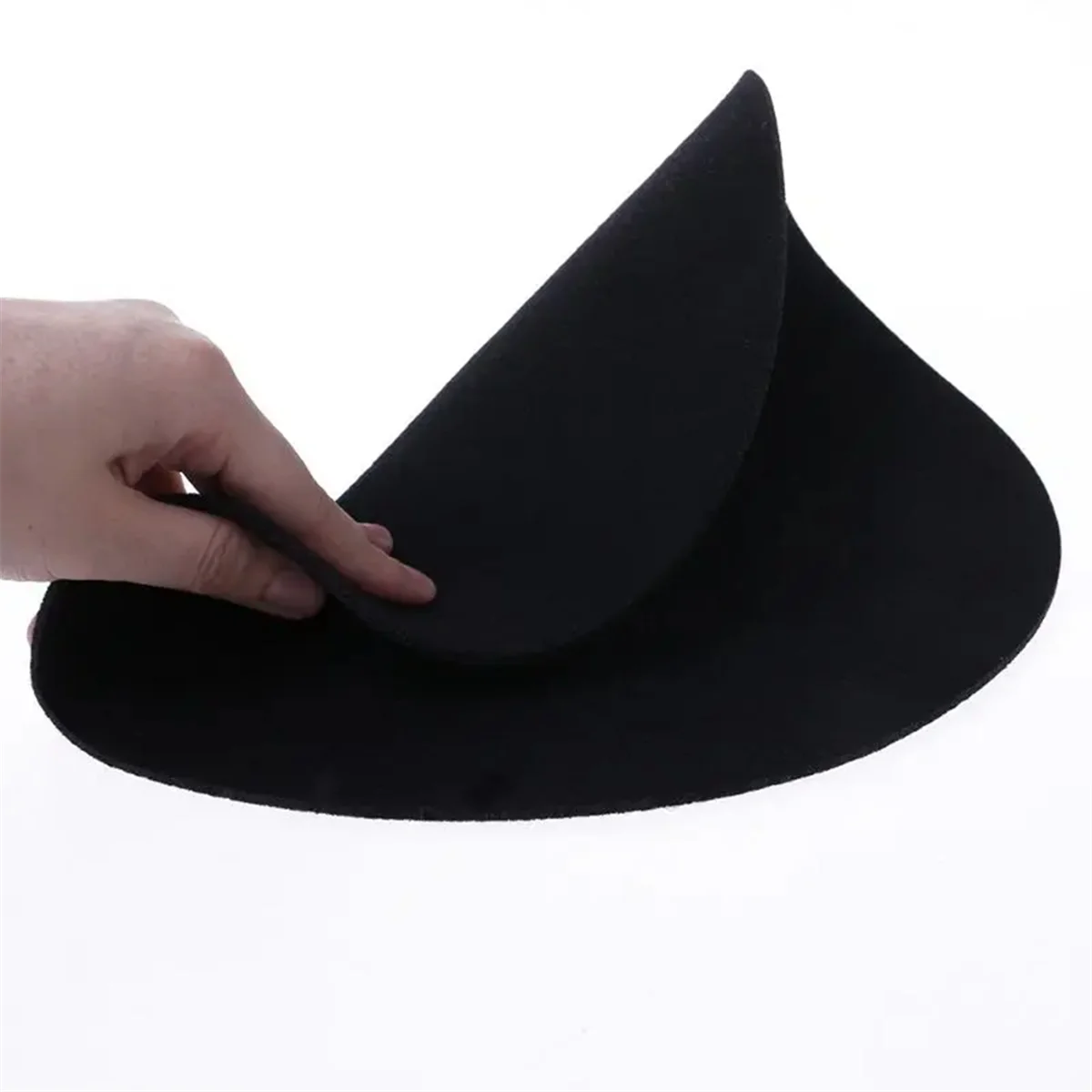 Felt Turntable Platter Mat Slip Mat Audiophile 3mm Thick Turntable for LP Vinyl Record Audio Replacement Accessory