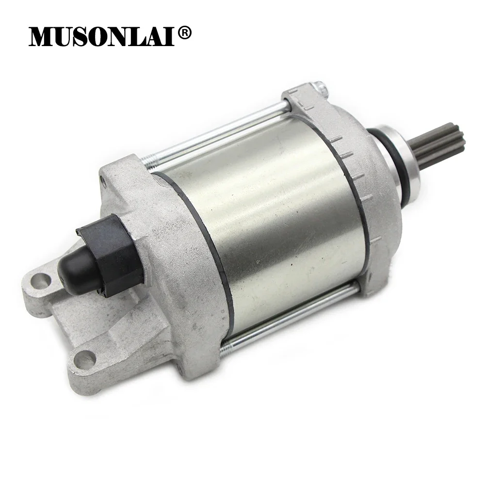 31100-14J00 31100-14J10 Motorcycle Starter Motor For Suzuki GSXR600 GSXR750 GSXR 600 750 2011 2012 2013 2014 2015