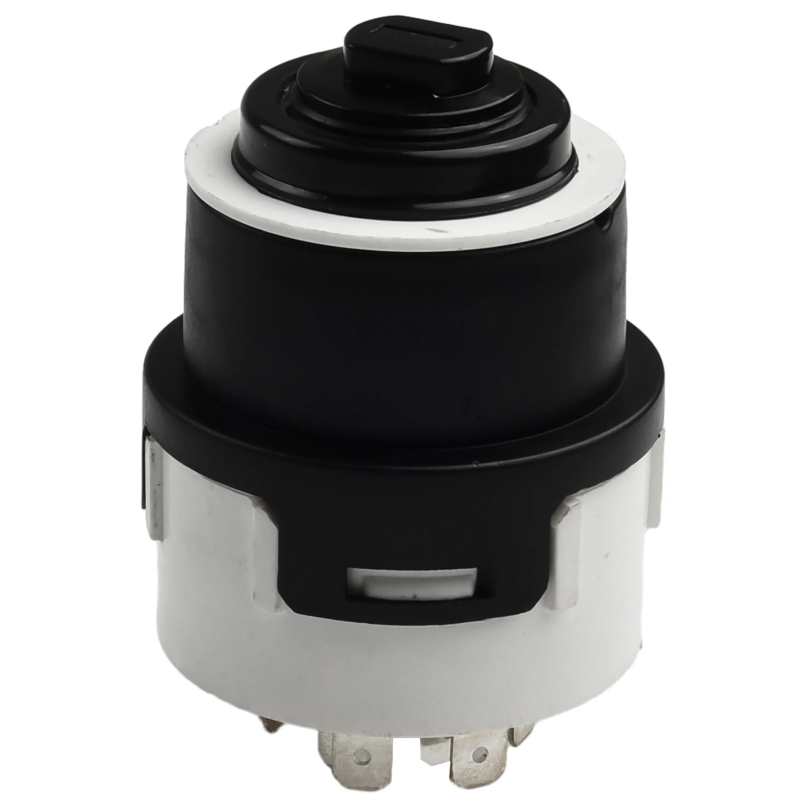 

10 Pins Ignition Switch for JCB Loaders Comes with Extra Key 701/80184 Part for a Perfectly Functioning Excavator