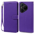 Dark Purple-Strap