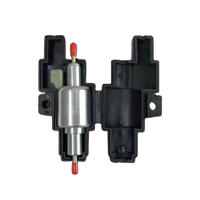 12V CAR AIR Diesel Parking Oil Fuel Pump For 2-5KW Webasto Eberspacher  Heater $23.99 - PicClick AU