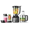 nutribullet Triple Prep System NBKS50100 1