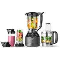 nutribullet Triple Prep System NBKS50100 1