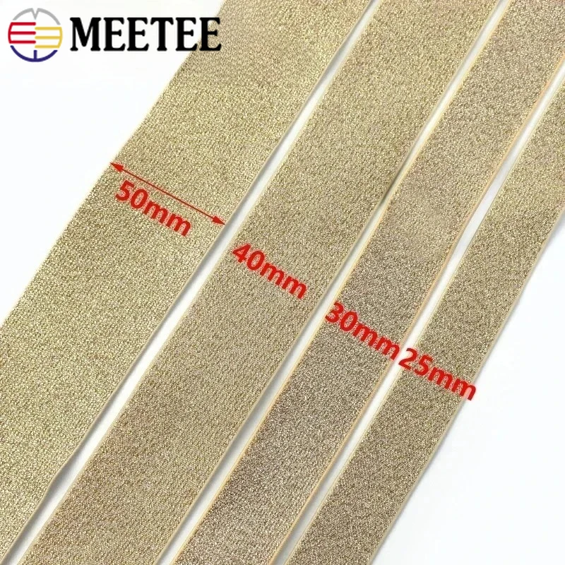 Nylon Elastic Band for DIY Sewing and Craft Projects