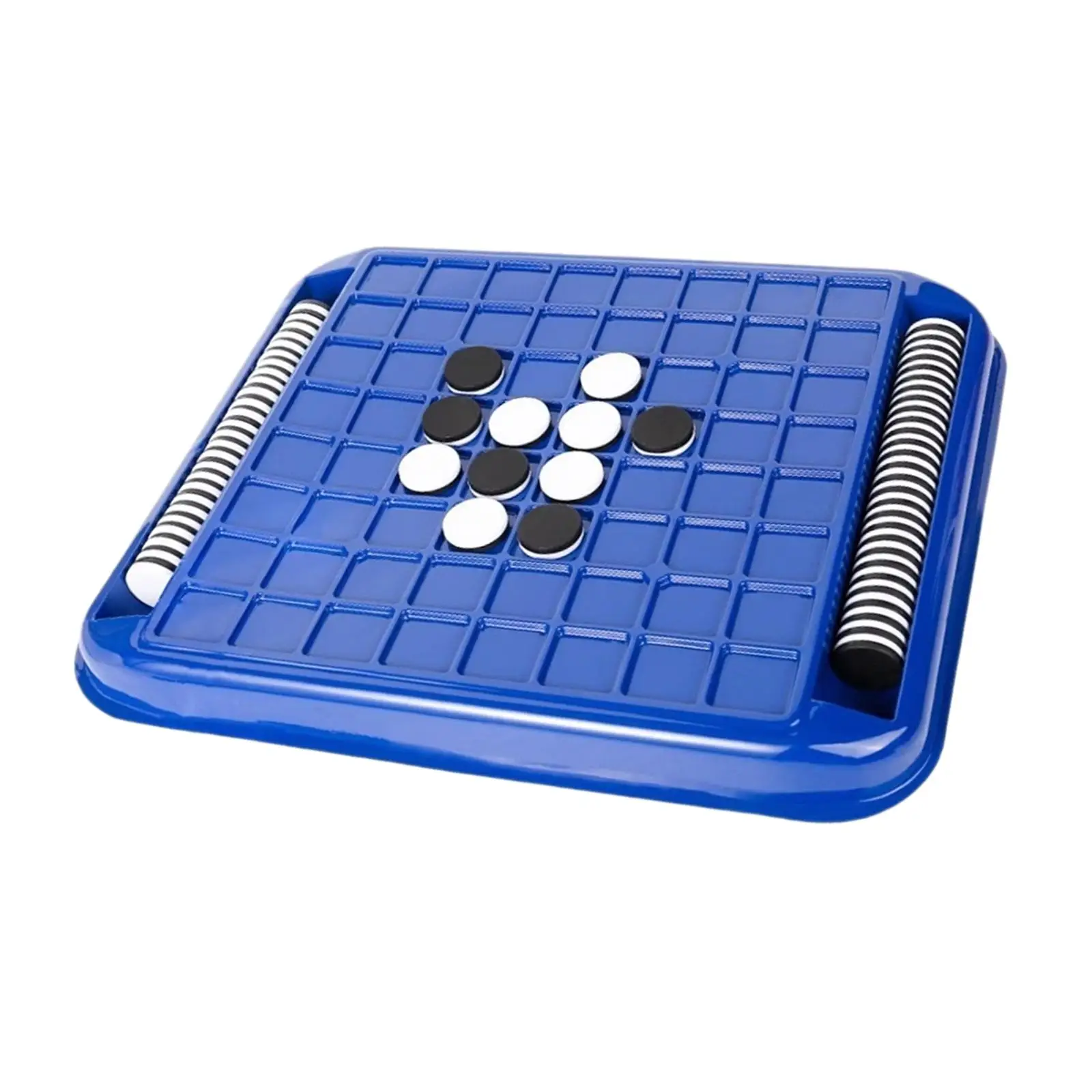 Strategy Board Game Portable Educational Toy Brain Game for Home Travel