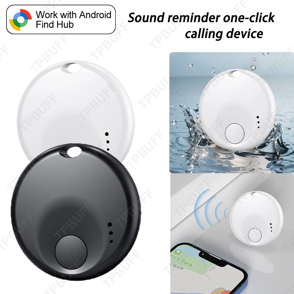 Android GPS Smart Finder Tracker 3