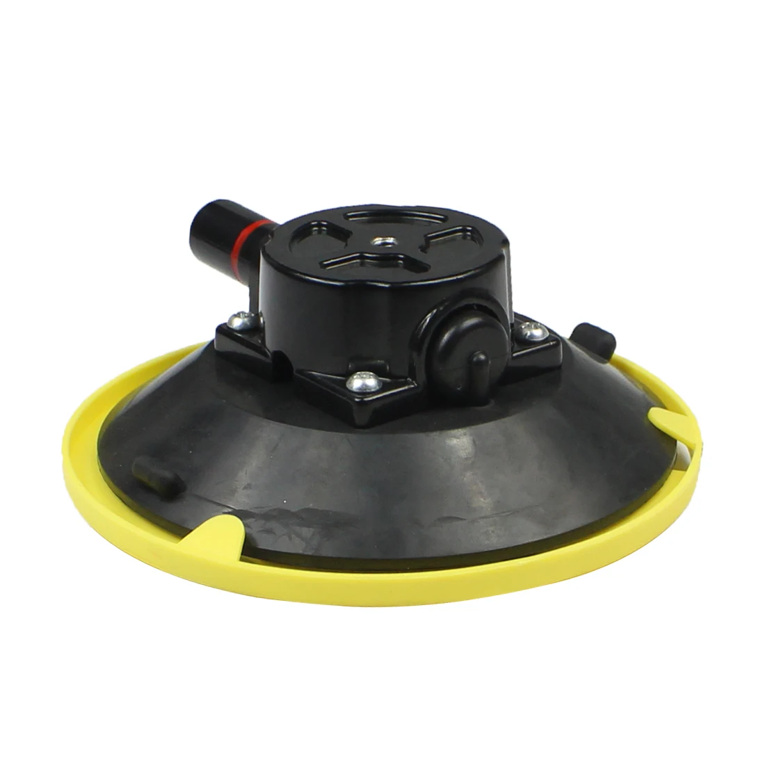 6 inch/4.5 inch/3 inch Hand Pump Suction Cup 1/4 Thread Camera Stabilizer Mount