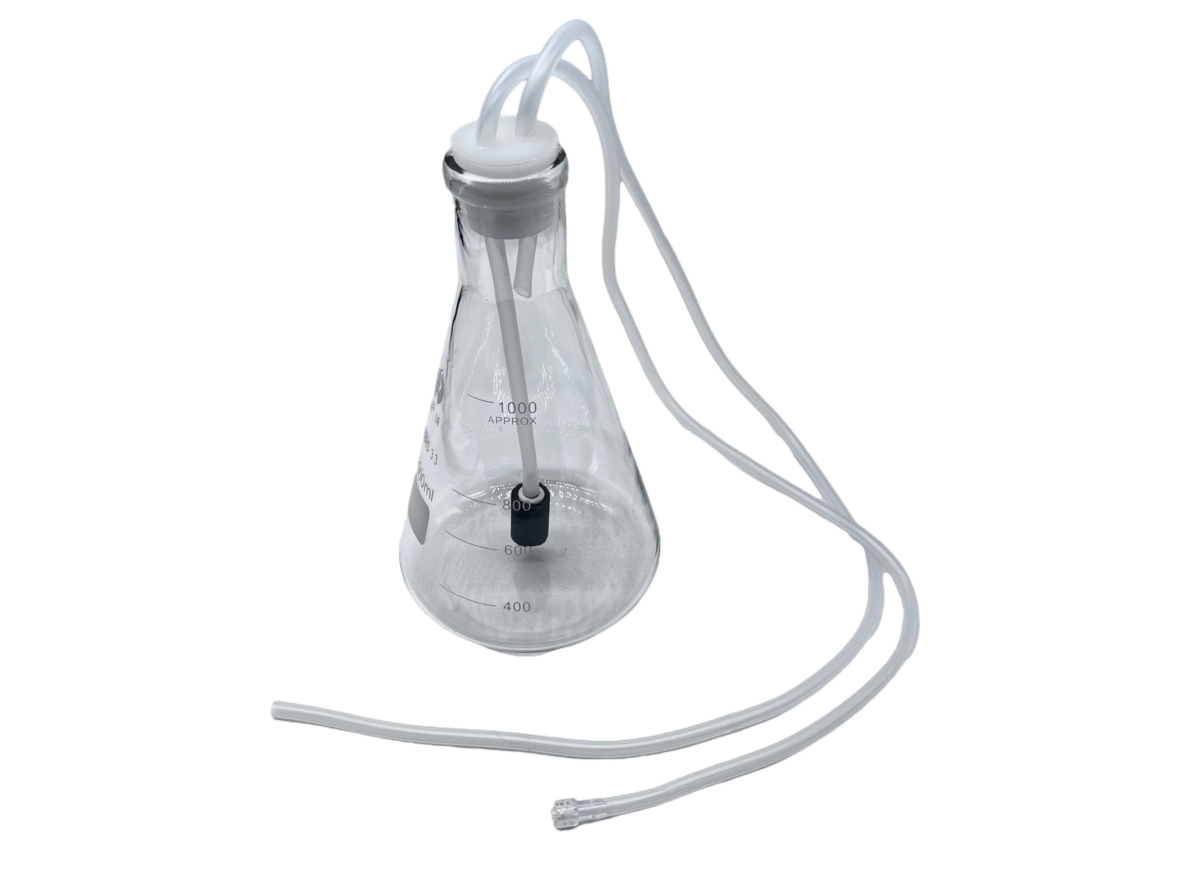 고품질 1000ML 오존 유리병