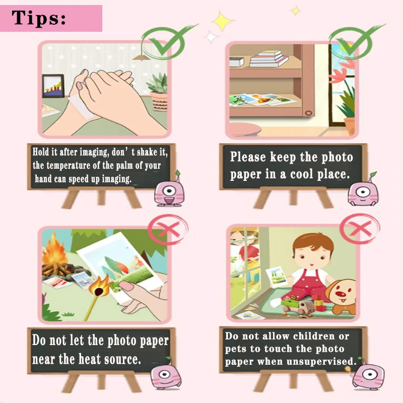 Fujifilm Instax Fuji Mini 12 11 8 9 Film Flower color palette Fuji Instant Photo Paper For 70 7s 50s 90 25 Share SP-1 Camera