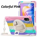 Colorful Pink