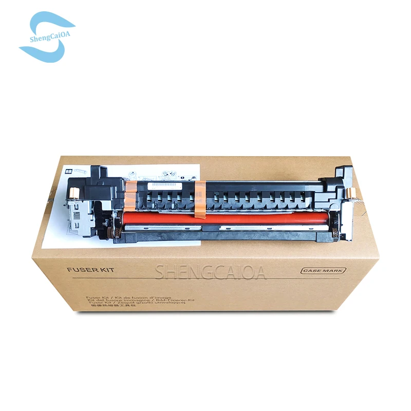 7855 Fuser Unit Assembly For Xerox WorkCentre 7545 7556 7845 Fuser Cartridge 604K62230 604K62231 604K62233 604K62232