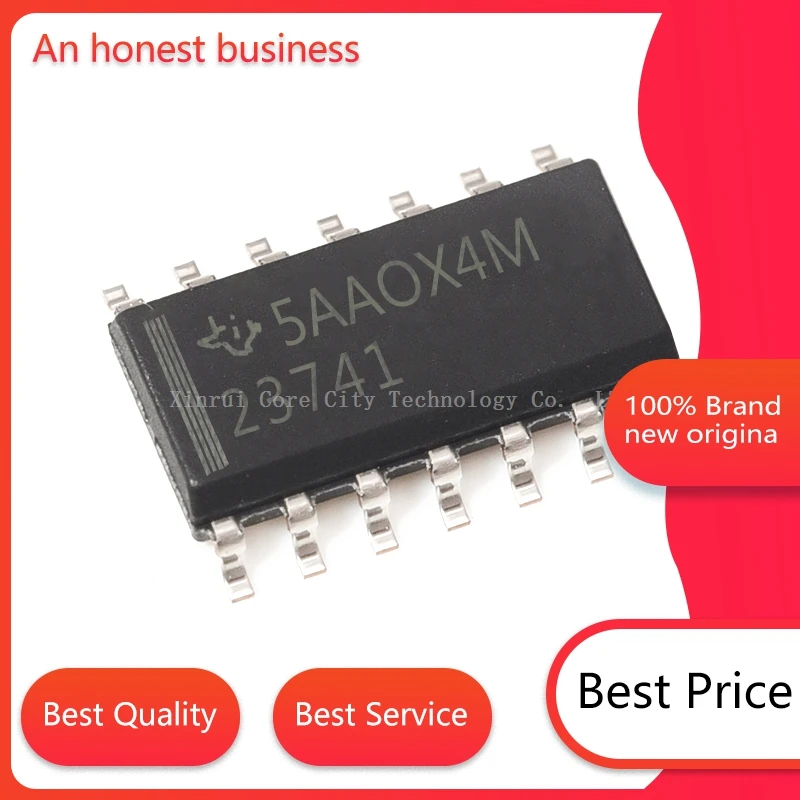 

100%New TLV2374IDR TLV2374ID TLV2374I TLV2374 TLV 2374IDR 2374 Original Stock, Welcome to Consult