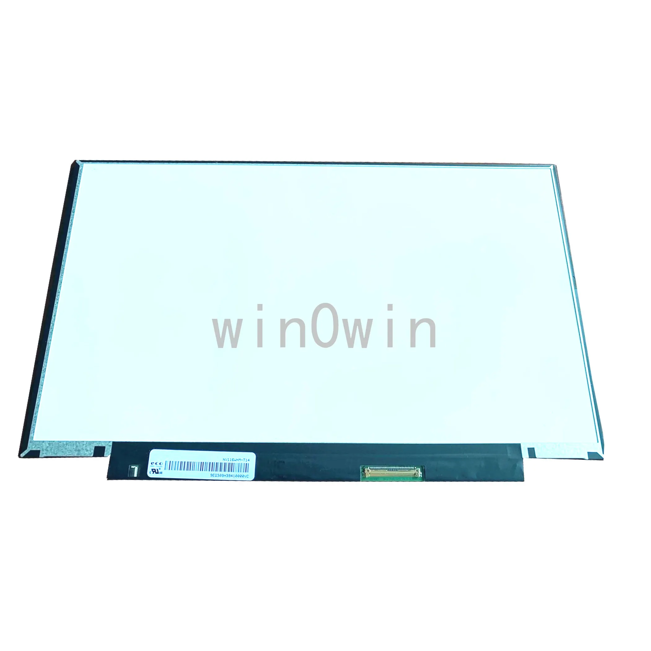 

NV116WHM-T14 ЖК-дисплей светодиодный Экран Панель Дисплей 1366X768
