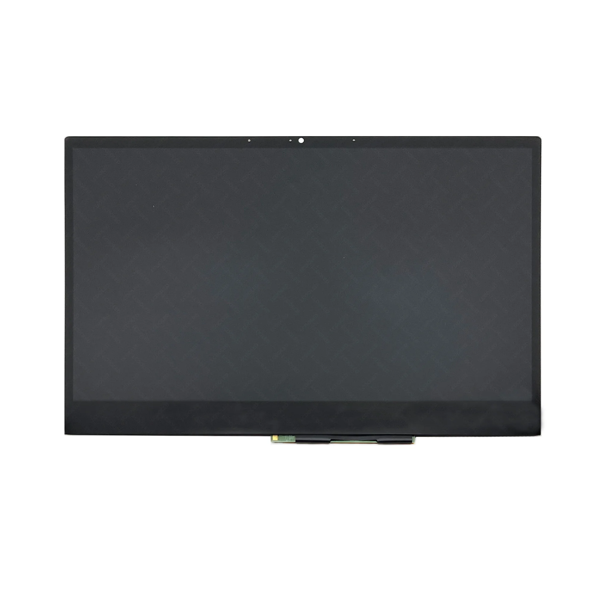 Per Acer Chromebook Spin 713 Cp713-2W-5102 N19Q5 13.5 ''Ips Schermo Lcd Touchscreen Digitizer Assembly 2106 X1504 40 Pin 60 Hz
