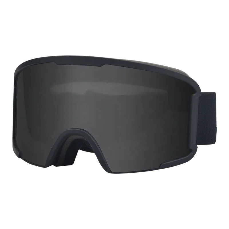 black-winter-sports-glasses-dual-lens-adult-anti-fog-anti-uv-ski-goggles-designer-custom-logo-snowboard-goggles