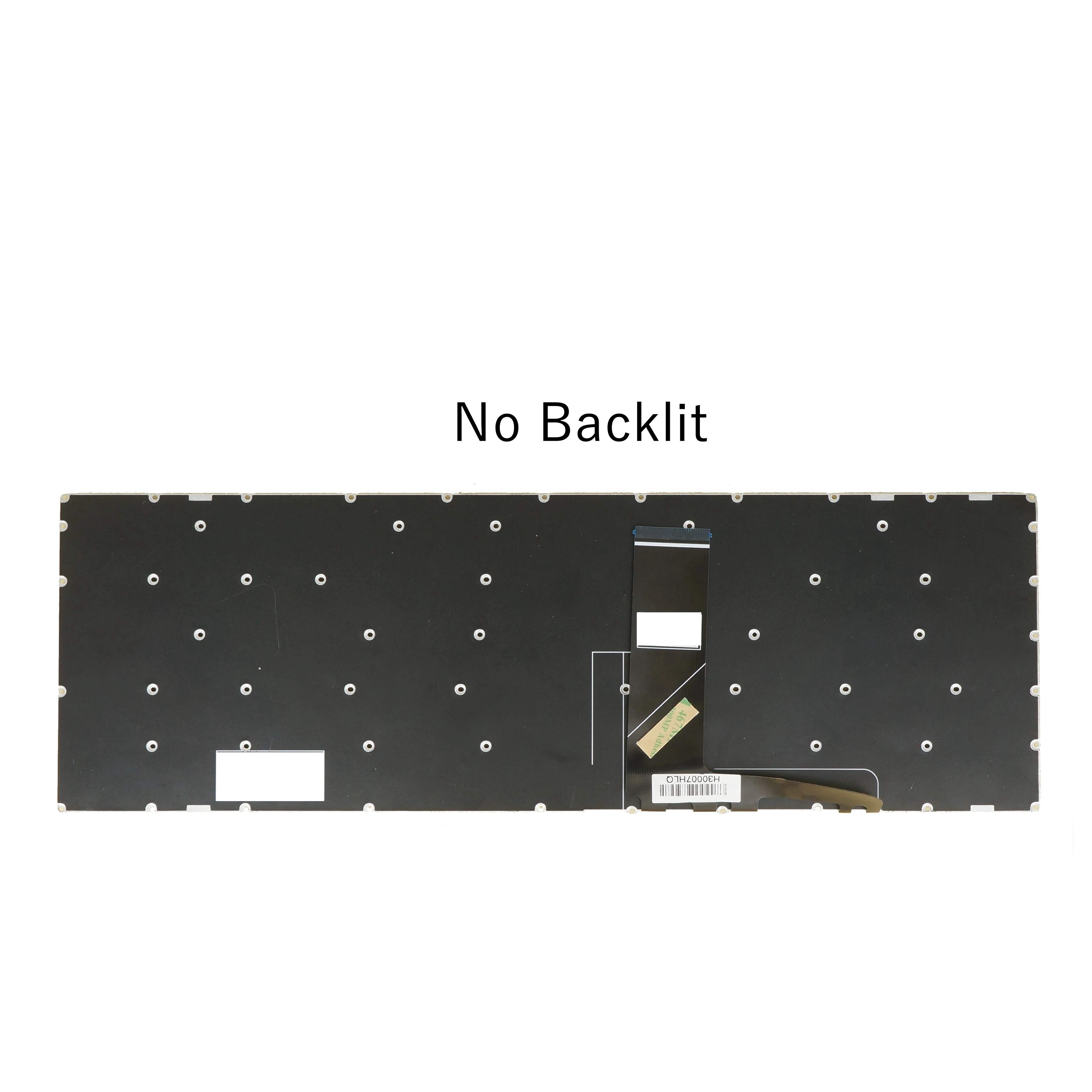 Teclado para Lenovo Ideapad 33017ikb 340-17iwl 520-15ikb 720-15ikb V320-17ikb V320-17isk Bs145-15igm Árabe Coreano Grego Hebraico - Imagem 3