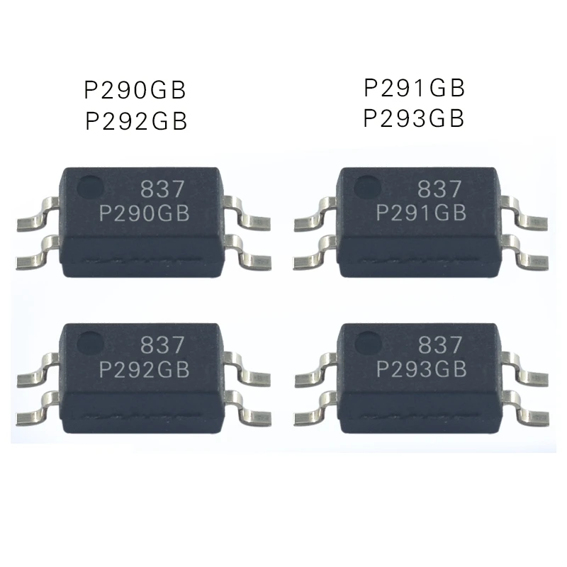 1PCS TLP291-1GB TLP292-1GB TLP290-1GB TLP293-1GB