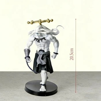 Anime 21cm Jujutsu Kaisen Figure Itadori Yuji Action Figure Model PVC Doll Toys Surrounding Collection Desktop Accessories Gifts 3