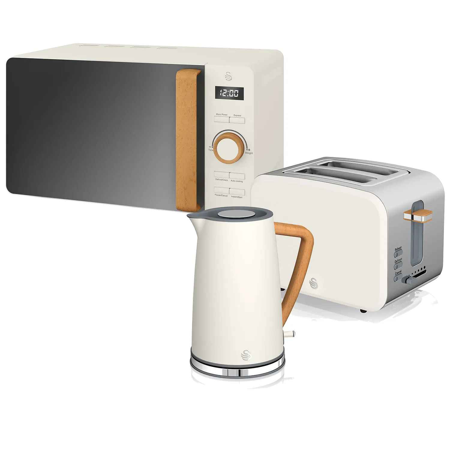 https://ae01.alicdn.com/kf/S456b8ad573ed4373a37502c655cef5a6B/SWAN-STRP1060-Nordic-Set-breakfast-1-7L-water-kettle-2-slice-toaster-20L-Digital-microwave-design.jpg