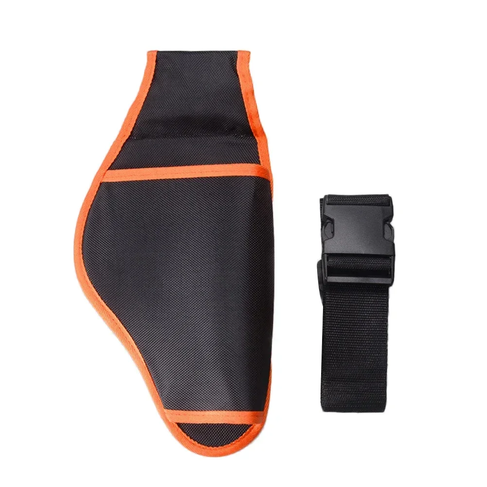 Portable Garden Shear Holster - Waist Bag Pouch for Pruning and Trimming Tools