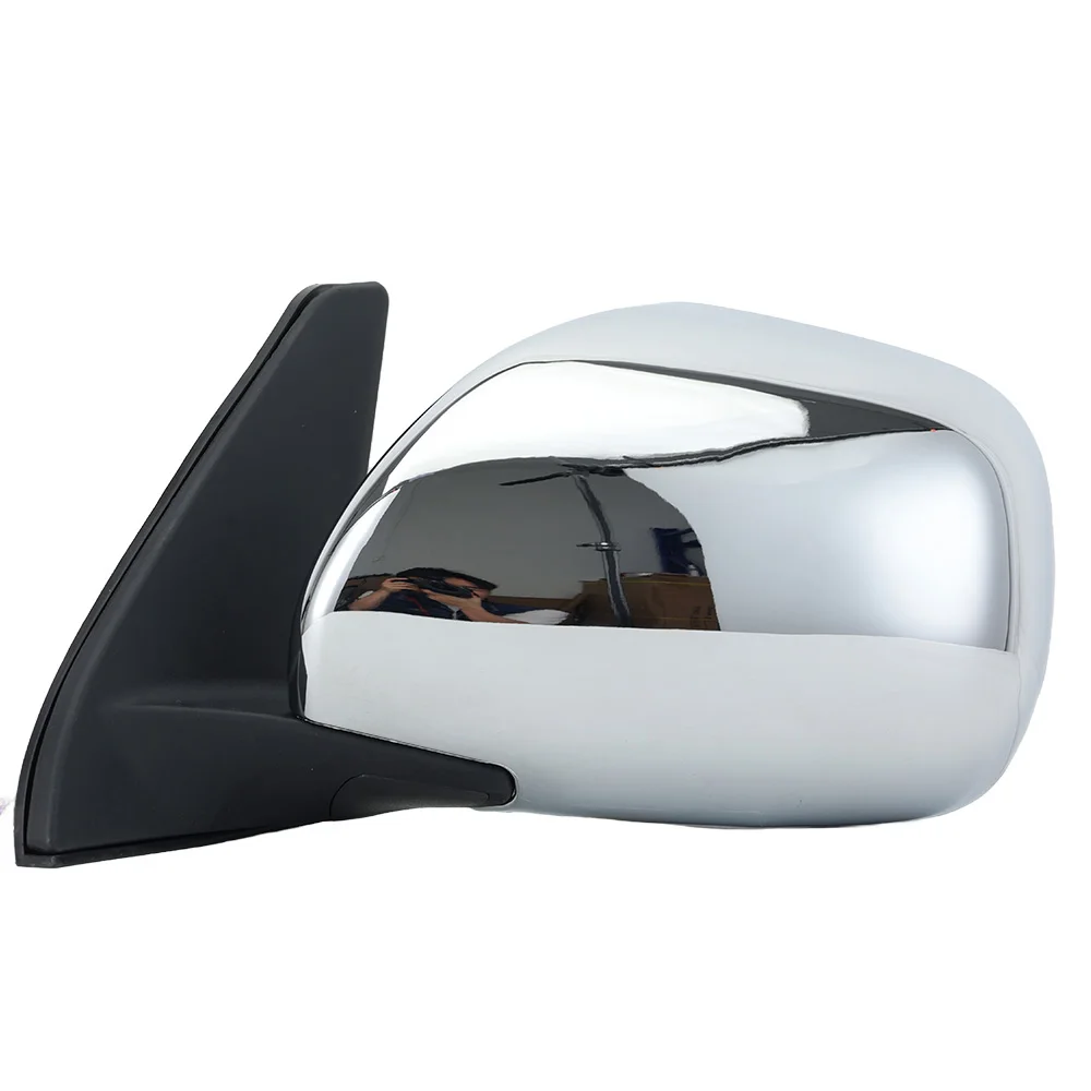 Arrêt De Porte Pour Toyota Land Cruiser Prado 2002-2009 - Butée De Contrôle De Porte Avant/arrière Gauche/droite - Pièce De Rechange Directe